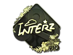 interz (Gold)