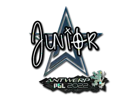 junior (Glitter)