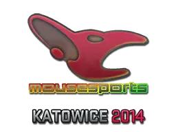 mousesports (Holo)