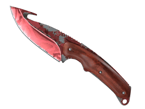 ★ Gut Knife | Slaughter (Field-Tested)