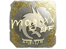 magixx (Gold)