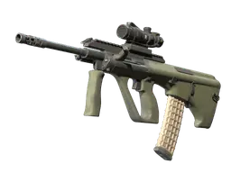 Rifles