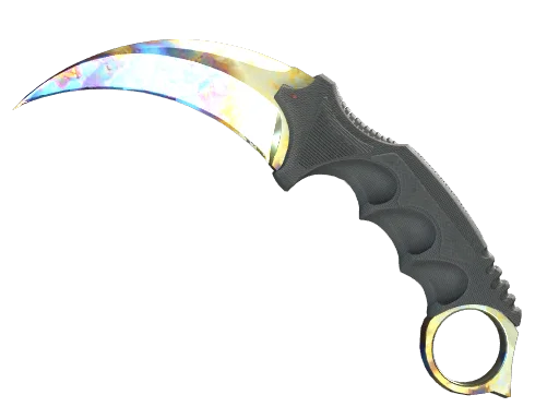 Case Hardened