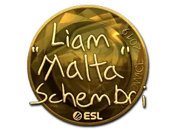 malta (Gold)