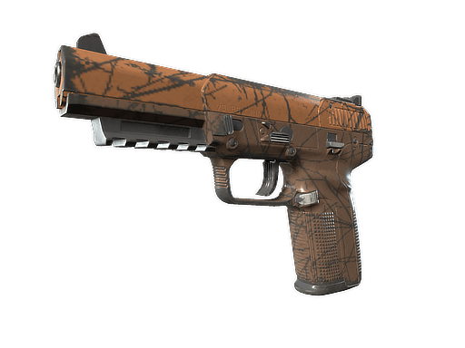 Five-SeveN | Autumn Thicket (Well-Worn)