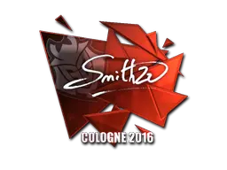 SmithZz (Foil)