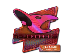mousesports (Holo)