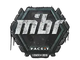 MIBR