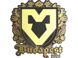 MOUZ (Gold)