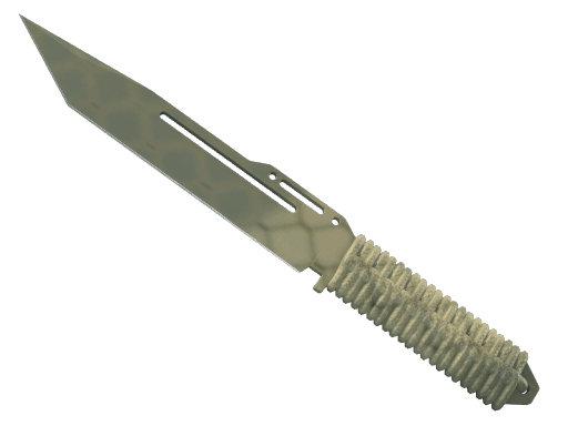 ★ StatTrak™ Paracord Knife | Safari Mesh (Minimal Wear)