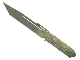 Safari Mesh
