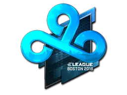 Cloud9 (Foil)