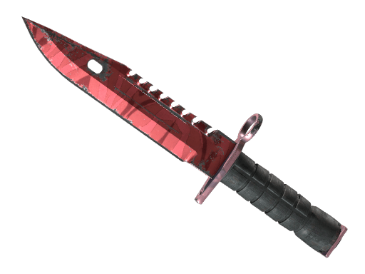 ★ M9 Bayonet | Slaughter (Field-Tested)