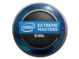 Sticker | IEM | Katowice 2019
