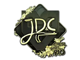 JDC (Gold)