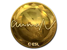 aumaN (Gold)