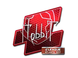 Hobbit (Foil)