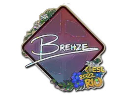 Brehze (Glitter)