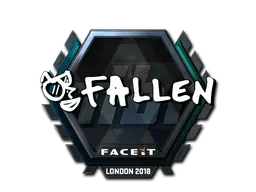 FalleN (Foil)