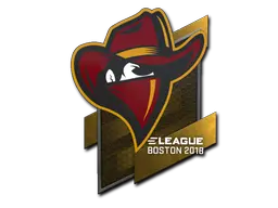 Renegades