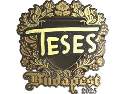 TeSeS (Gold)