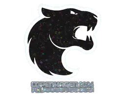 FURIA (Glitter)