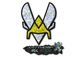 Vitality (Glitter)
