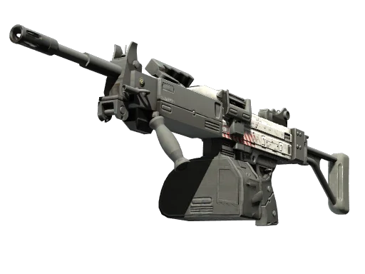 Negev | Prototype (Factory New)