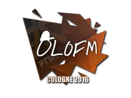 olofmeister