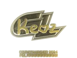 Keoz (Gold)