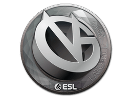 Sticker | ViCi Gaming | Katowice 2019