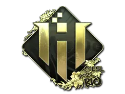 IHC Esports (Gold)