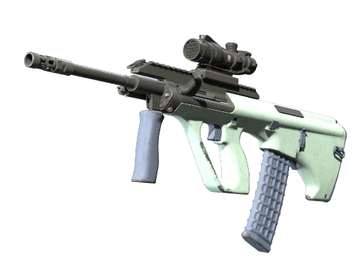 AUG | Storm (Field-Tested)