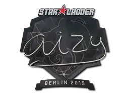 aizy
