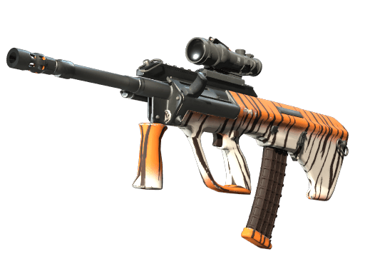 AUG | Bengal Tiger (Factory New)