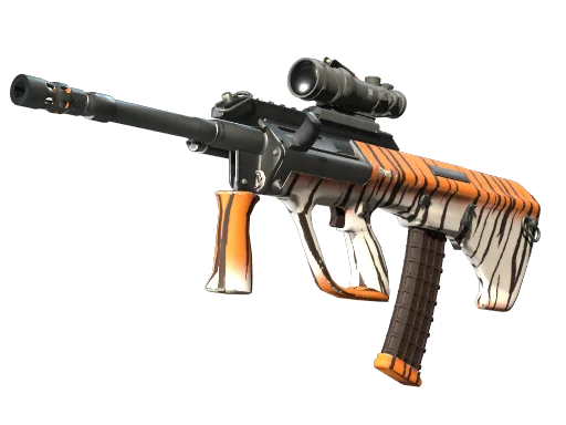 AUG | Bengal Tiger (Factory New)