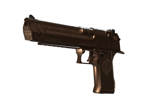 Desert Eagle | Corinthian (Minimal Wear)