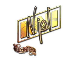 npl (Holo)