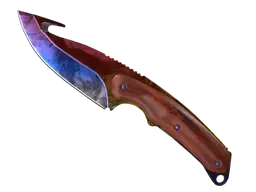 Marble Fade