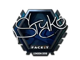 STYKO (Foil)