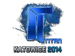 Titan (Holo)