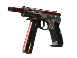 Red Astor