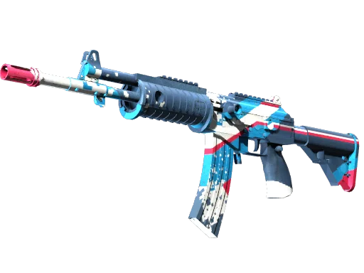 Galil AR | Rocket Pop (Factory New)