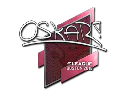 oskar