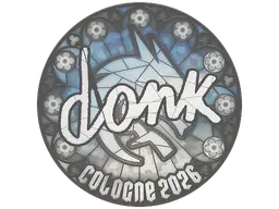 donk
