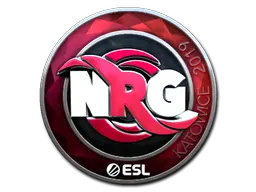 NRG (Foil)