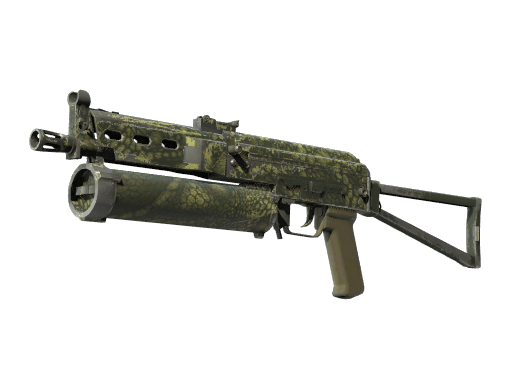 PP-Bizon | Anolis (Field-Tested)