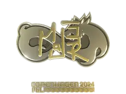 MAJ3R (Gold)