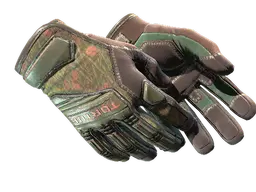 Buckshot