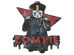Zombie Hop